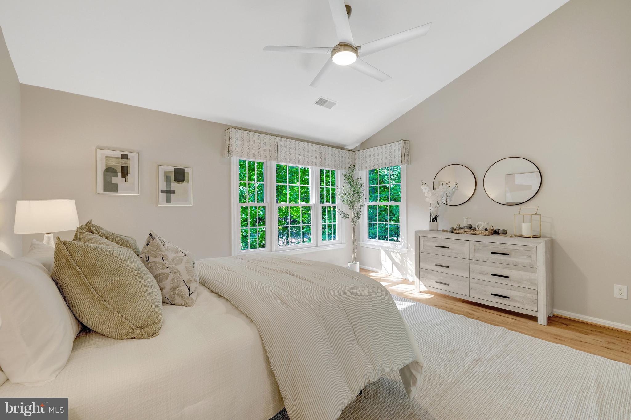 11413 Hollow Timber Way Reston, VA 20194 - Photo 29 of 72 Primary Bedroom