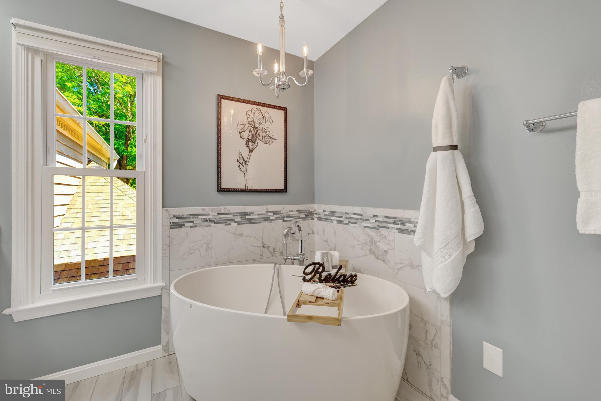 11413 Hollow Timber Way Reston, VA 20194 - Photo 33 of 72 Primary Bathroom