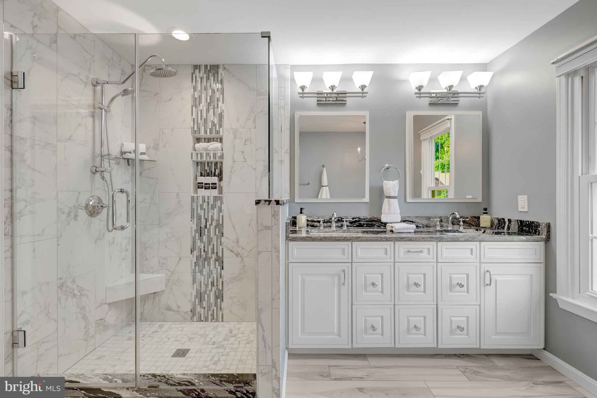 11413 Hollow Timber Way Reston, VA 20194 - Photo 34 of 72 Primary Bathroom