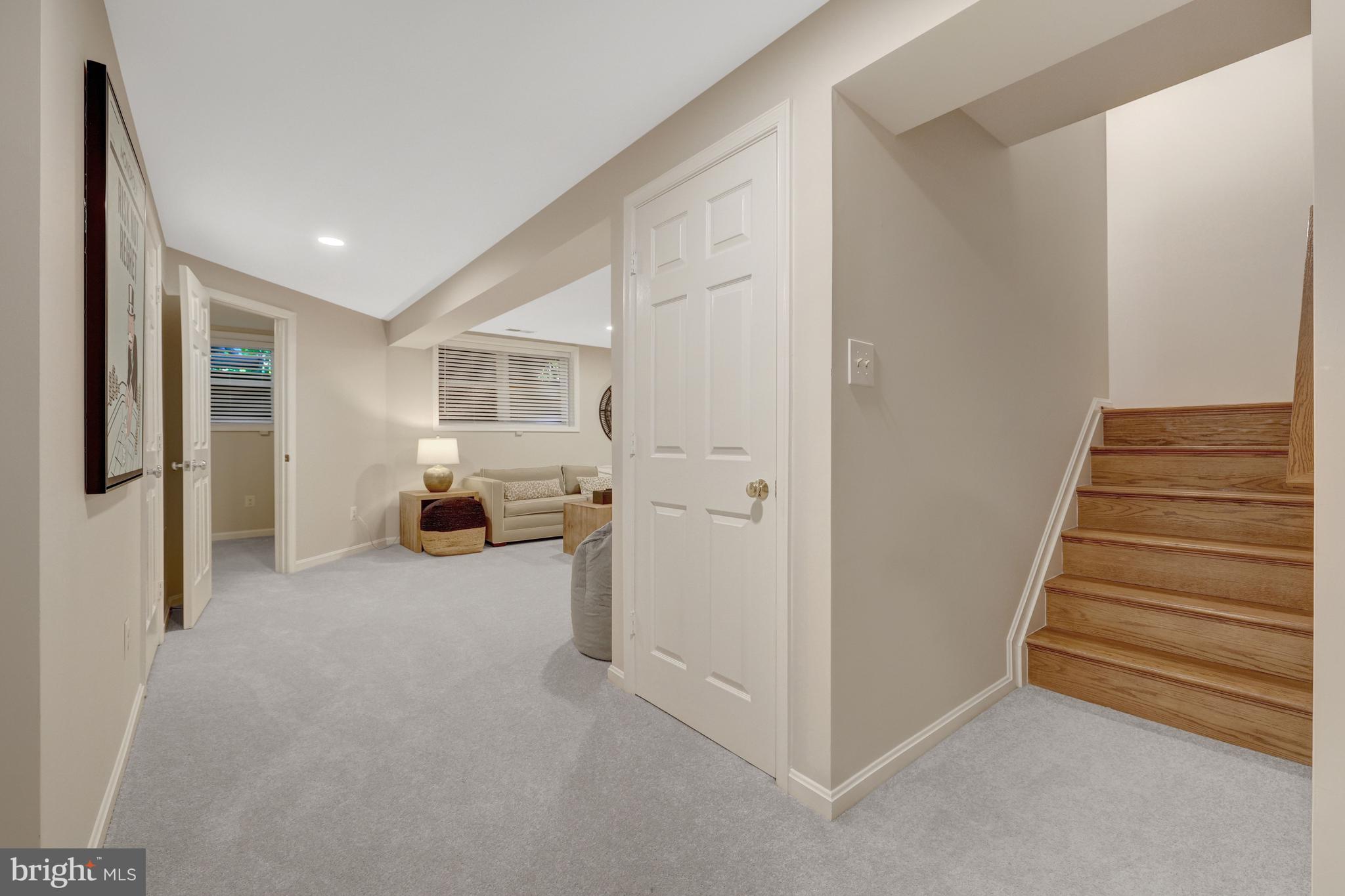 11413 Hollow Timber Way Reston, VA 20194 - Photo 45 of 72 Lower Level