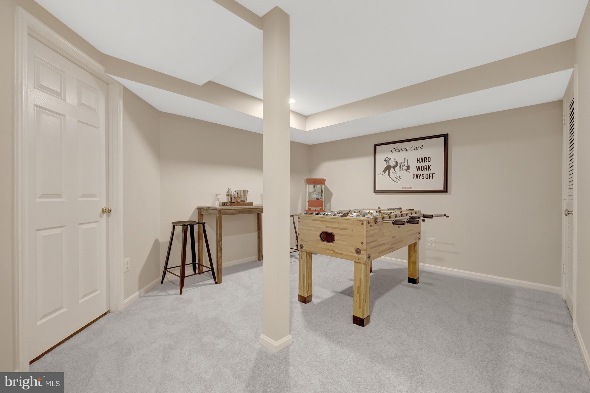 11413 Hollow Timber Way Reston, VA 20194 - Photo 46 of 72 Recreation Room