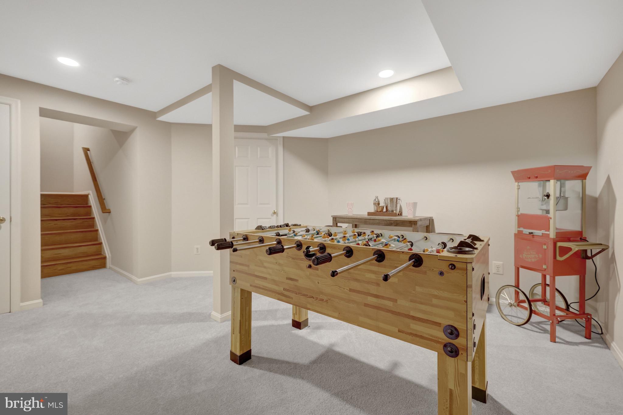 11413 Hollow Timber Way Reston, VA 20194 - Photo 47 of 72 Recreation Room
