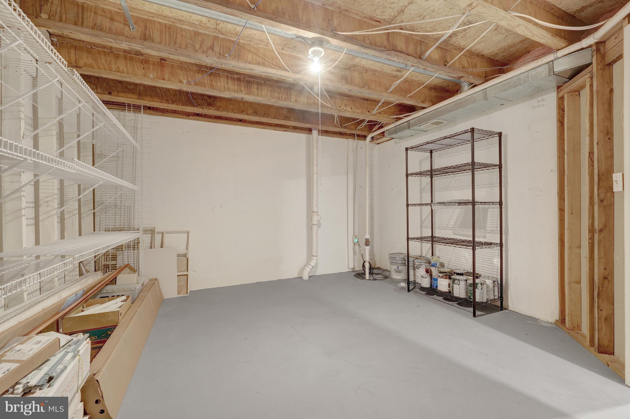 11413 Hollow Timber Way Reston, VA 20194 - Photo 53 of 72 Storage Room
