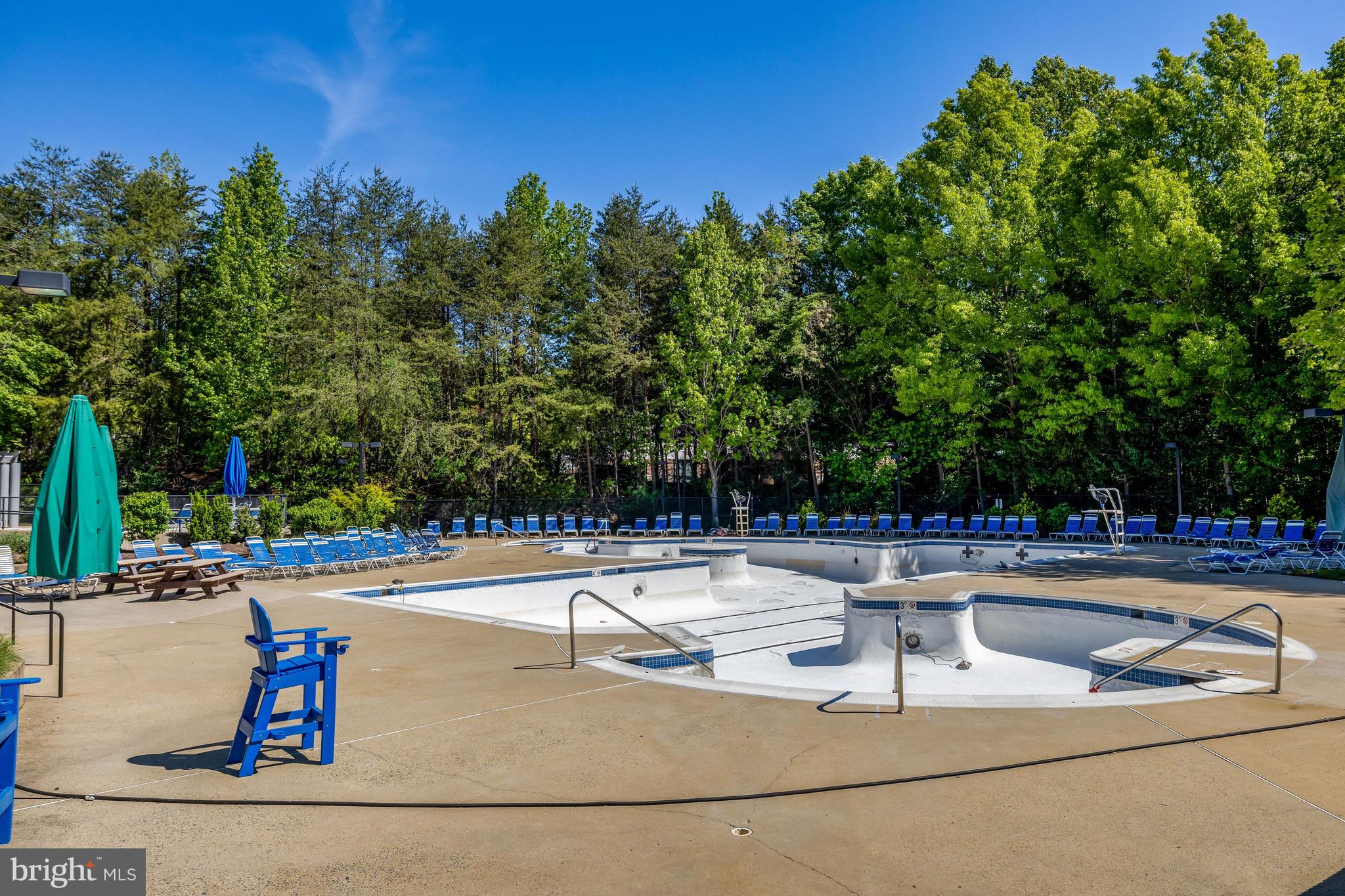 11413 Hollow Timber Way Reston, VA 20194 - Photo 62 of 72 North iIlls Pool