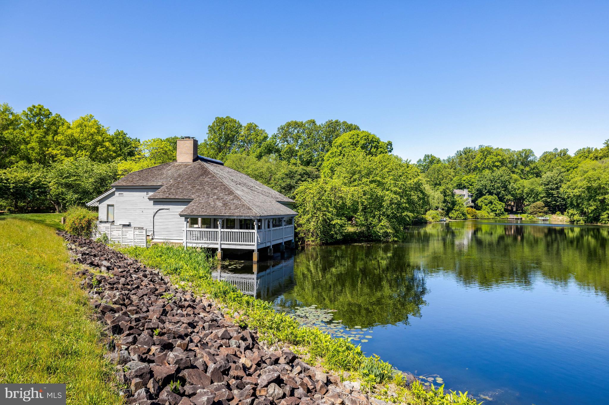 11413 Hollow Timber Way Reston, VA 20194 - Photo 64 of 72 Lake Newport
