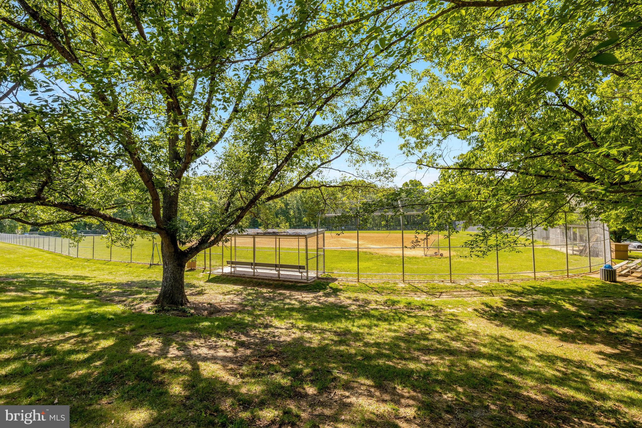 11413 Hollow Timber Way Reston, VA 20194 - Photo 68 of 72 Ball Fields