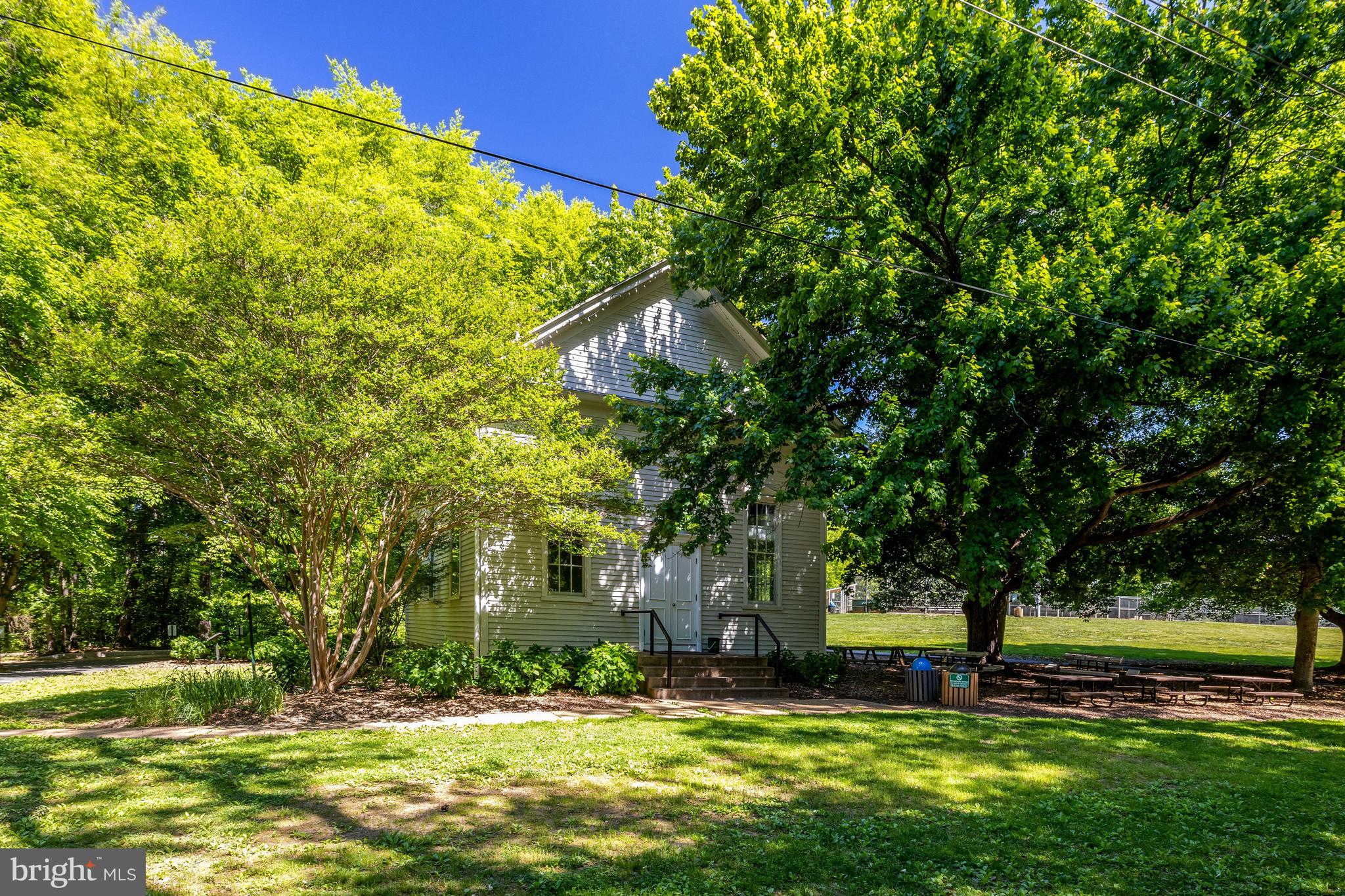 11413 Hollow Timber Way Reston, VA 20194 - Photo 70 of 72 Browns Chapel Park