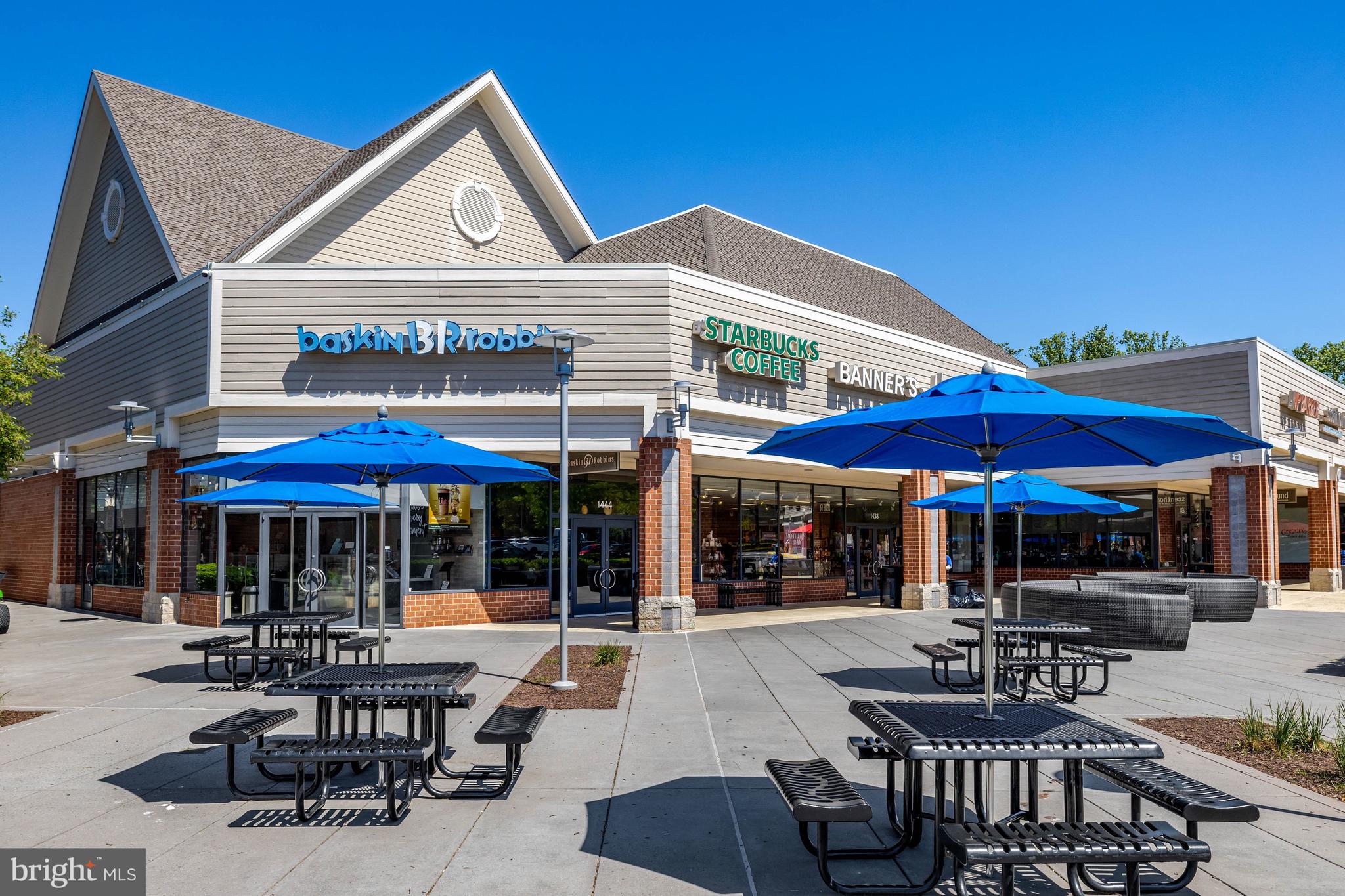 11413 Hollow Timber Way Reston, VA 20194 - Photo 72 of 72 North Point Village Center Shops