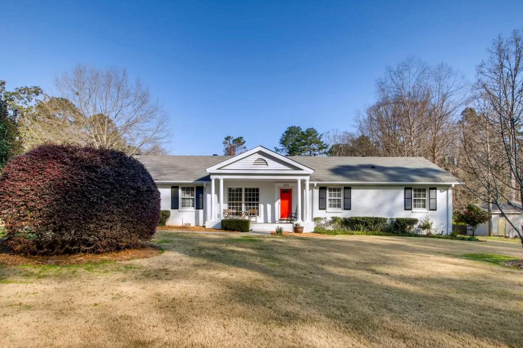 296 Plantation Road Southwest Smyrna, GA 30082 - Photo 1 of 1 Gallery Image 1