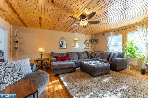 $239,000 | 815 North 3rd Street, Tower, MN 55790