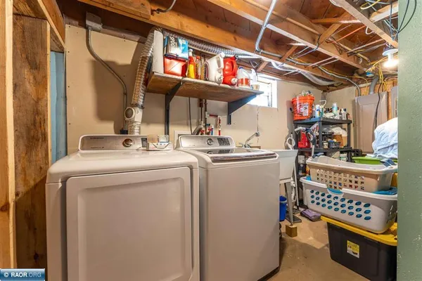 $239,000 | 815 North 3rd Street, Tower, MN 55790