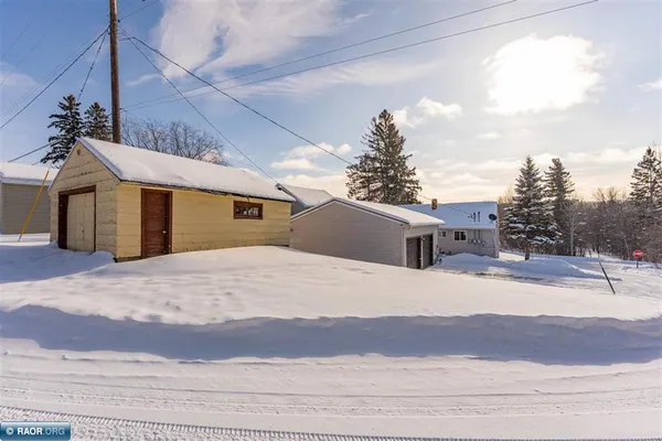 $239,000 | 815 North 3rd Street, Tower, MN 55790