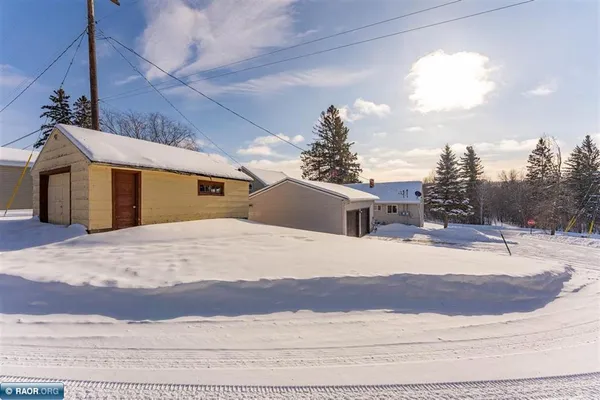 $239,000 | 815 North 3rd Street, Tower, MN 55790