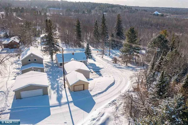 $239,000 | 815 North 3rd Street, Tower, MN 55790