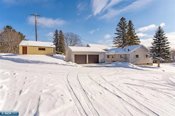 $239,000 | 815 North 3rd Street, Tower, MN 55790