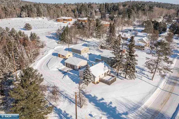 $239,000 | 815 North 3rd Street, Tower, MN 55790