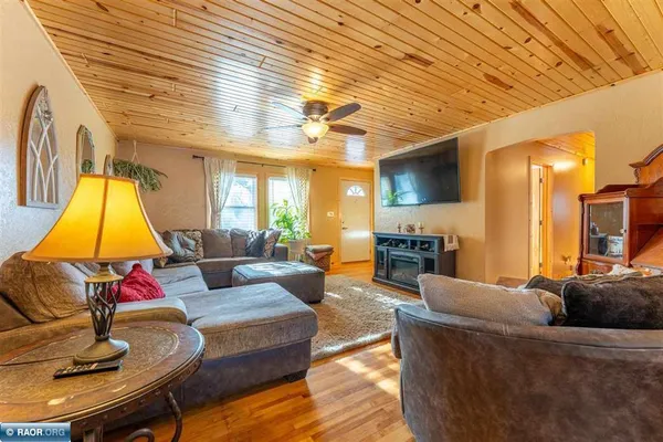 $239,000 | 815 North 3rd Street, Tower, MN 55790