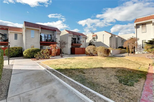 $185,000 | 870 B, Unit 506, Boulder City, NV 89005