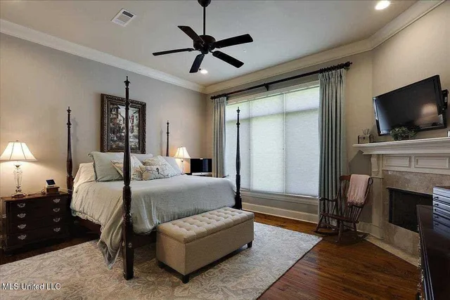 $966,000 | 186 Ironwood Plantation Boulevard, Madison, MS 39110