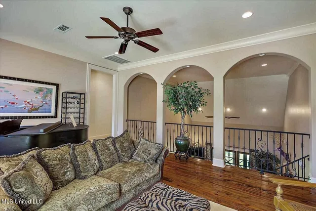 $966,000 | 186 Ironwood Plantation Boulevard, Madison, MS 39110