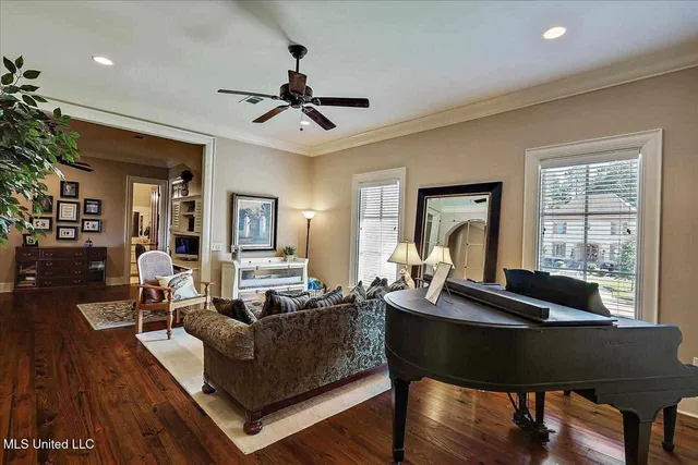 $966,000 | 186 Ironwood Plantation Boulevard, Madison, MS 39110