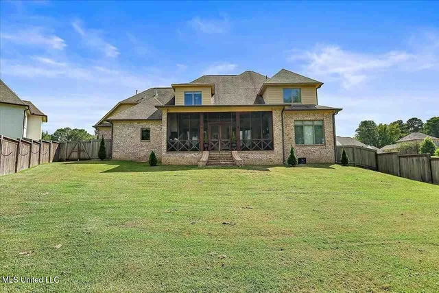 $966,000 | 186 Ironwood Plantation Boulevard, Madison, MS 39110