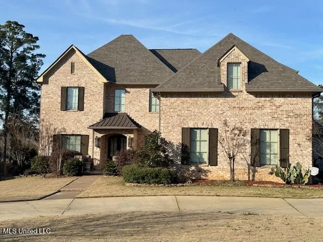 $966,000 | 186 Ironwood Plantation Boulevard, Madison, MS 39110