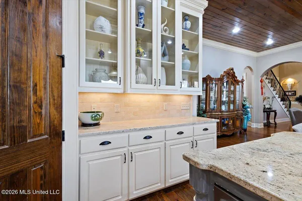 $966,000 | 186 Ironwood Plantation Boulevard, Madison, MS 39110