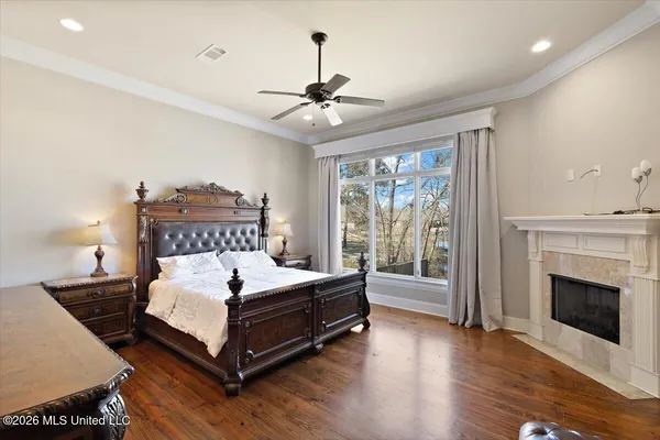 $966,000 | 186 Ironwood Plantation Boulevard, Madison, MS 39110