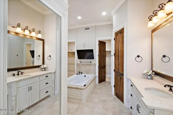 $966,000 | 186 Ironwood Plantation Boulevard, Madison, MS 39110