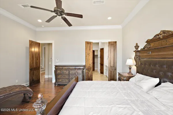 $966,000 | 186 Ironwood Plantation Boulevard, Madison, MS 39110