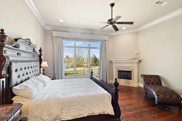 $966,000 | 186 Ironwood Plantation Boulevard, Madison, MS 39110