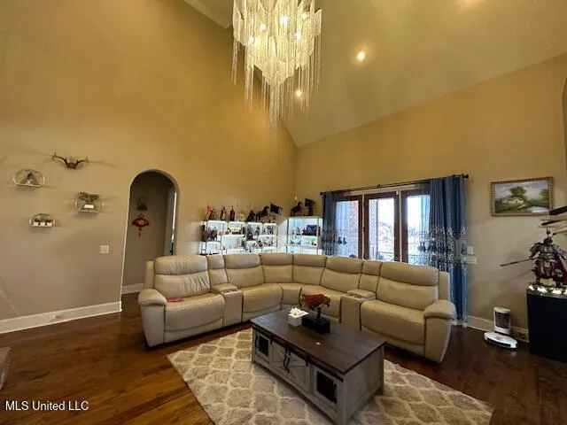 $966,000 | 186 Ironwood Plantation Boulevard, Madison, MS 39110