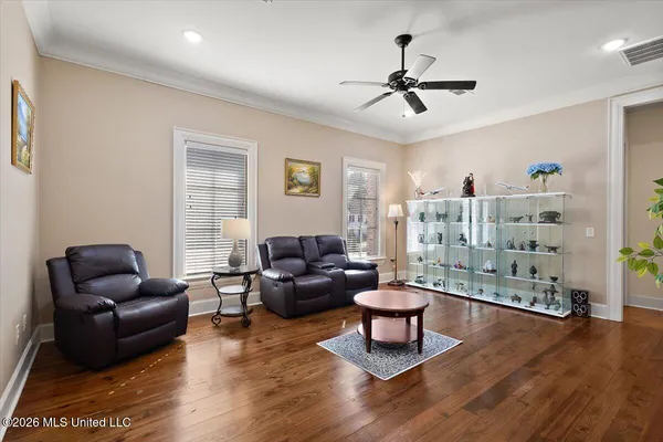 $966,000 | 186 Ironwood Plantation Boulevard, Madison, MS 39110