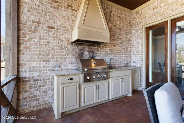 $966,000 | 186 Ironwood Plantation Boulevard, Madison, MS 39110