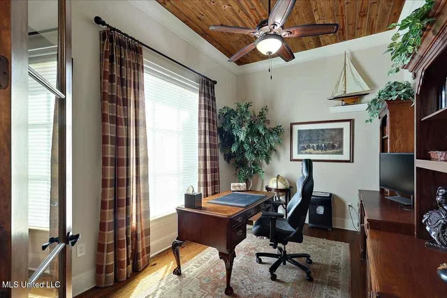 $966,000 | 186 Ironwood Plantation Boulevard, Madison, MS 39110