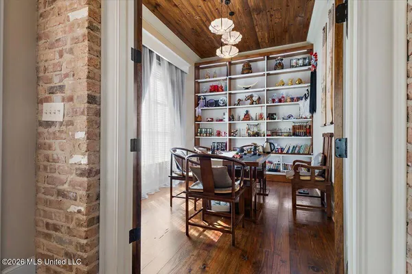$966,000 | 186 Ironwood Plantation Boulevard, Madison, MS 39110