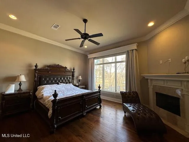 $966,000 | 186 Ironwood Plantation Boulevard, Madison, MS 39110