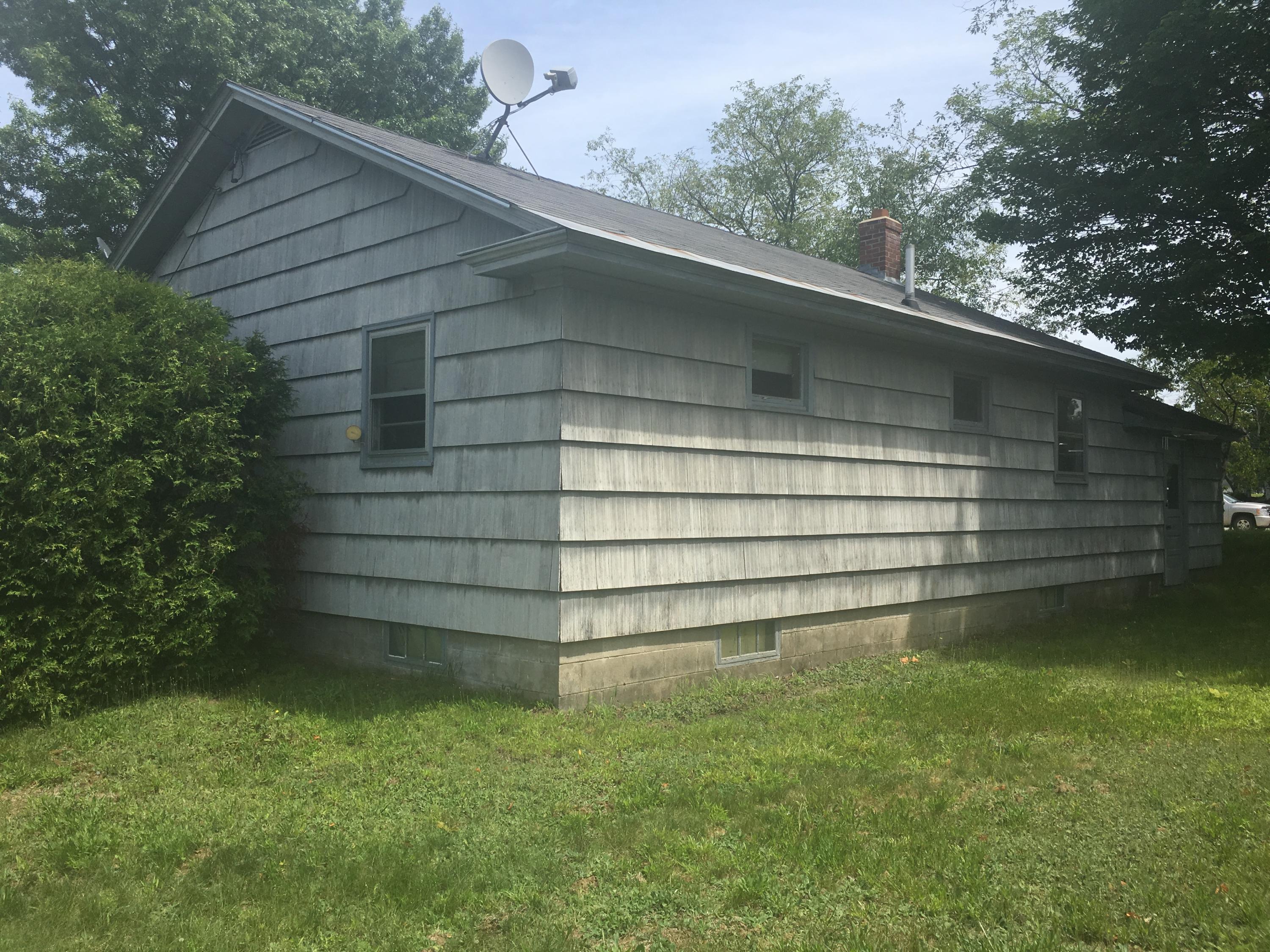 summer exterior photo
