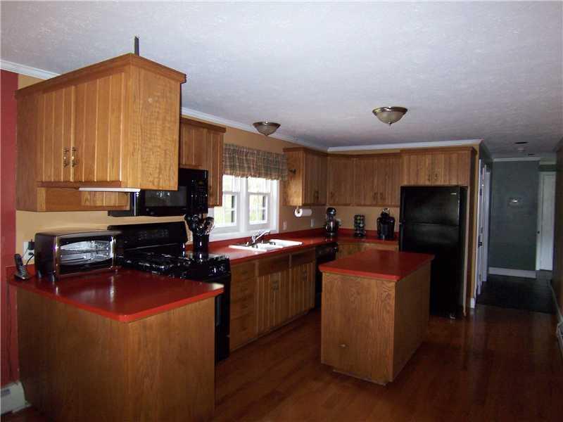 585 Empire Road Poland, ME 04274 - Photo 22 of 35 Kitchen.