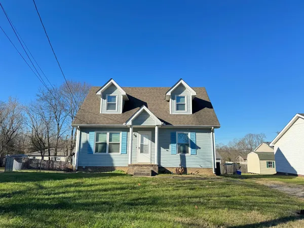 $1,545 | 226 Jim Thorpe Drive, Clarksville, TN 37042