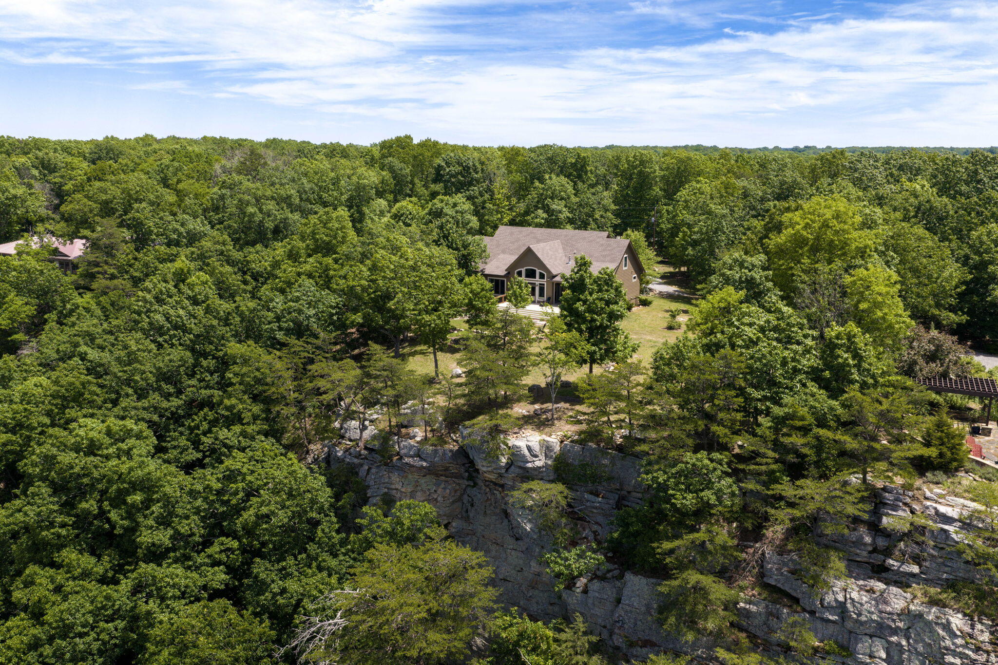 3099 Sunset Drive Rising Fawn, GA 30738 - Photo 77 of 85 78-web-or-mls-DJI_20260508133936_0362_D-
