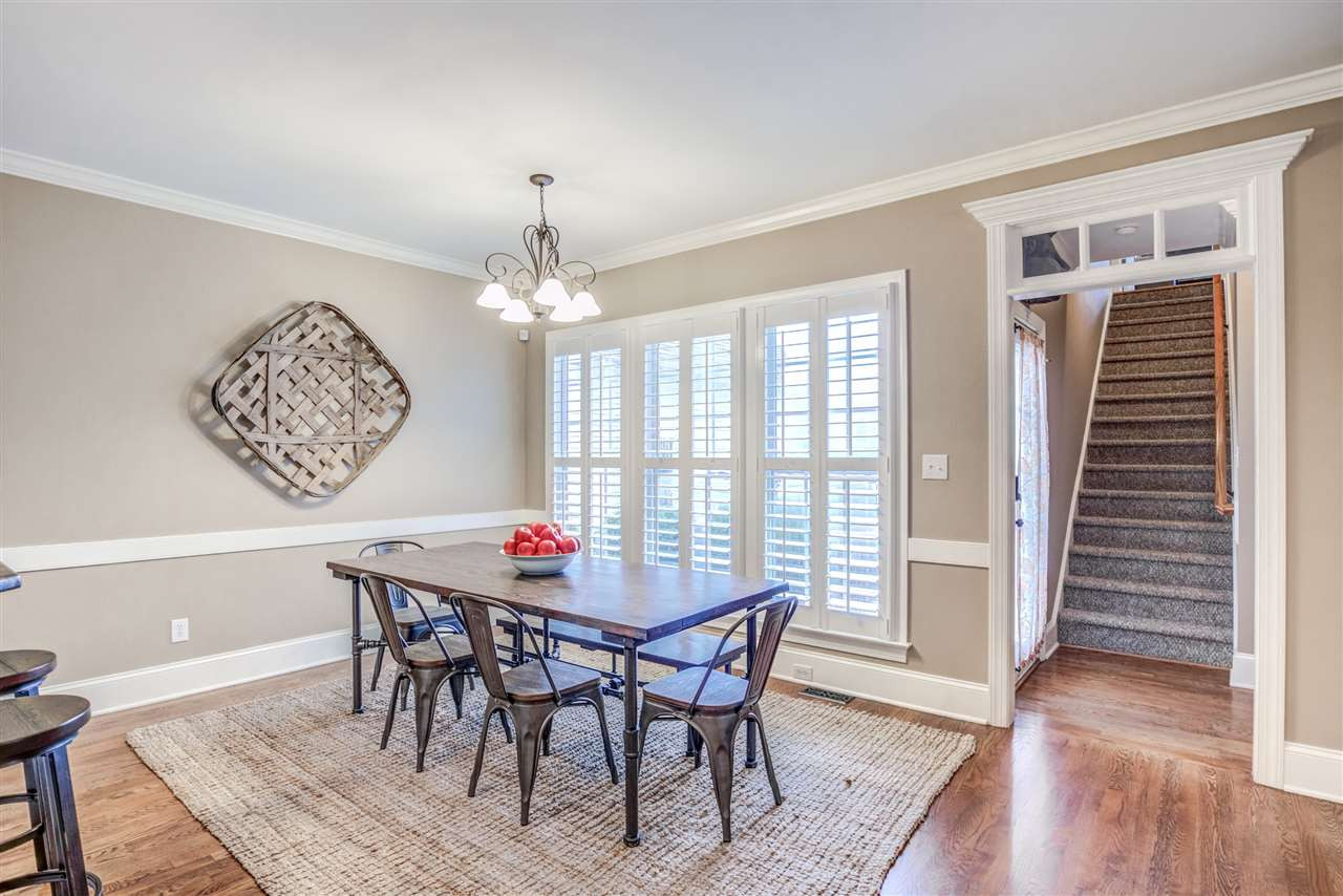 1356 Ileagnes Road Raleigh, NC 27603 - Photo 11 of 30 Photo 11