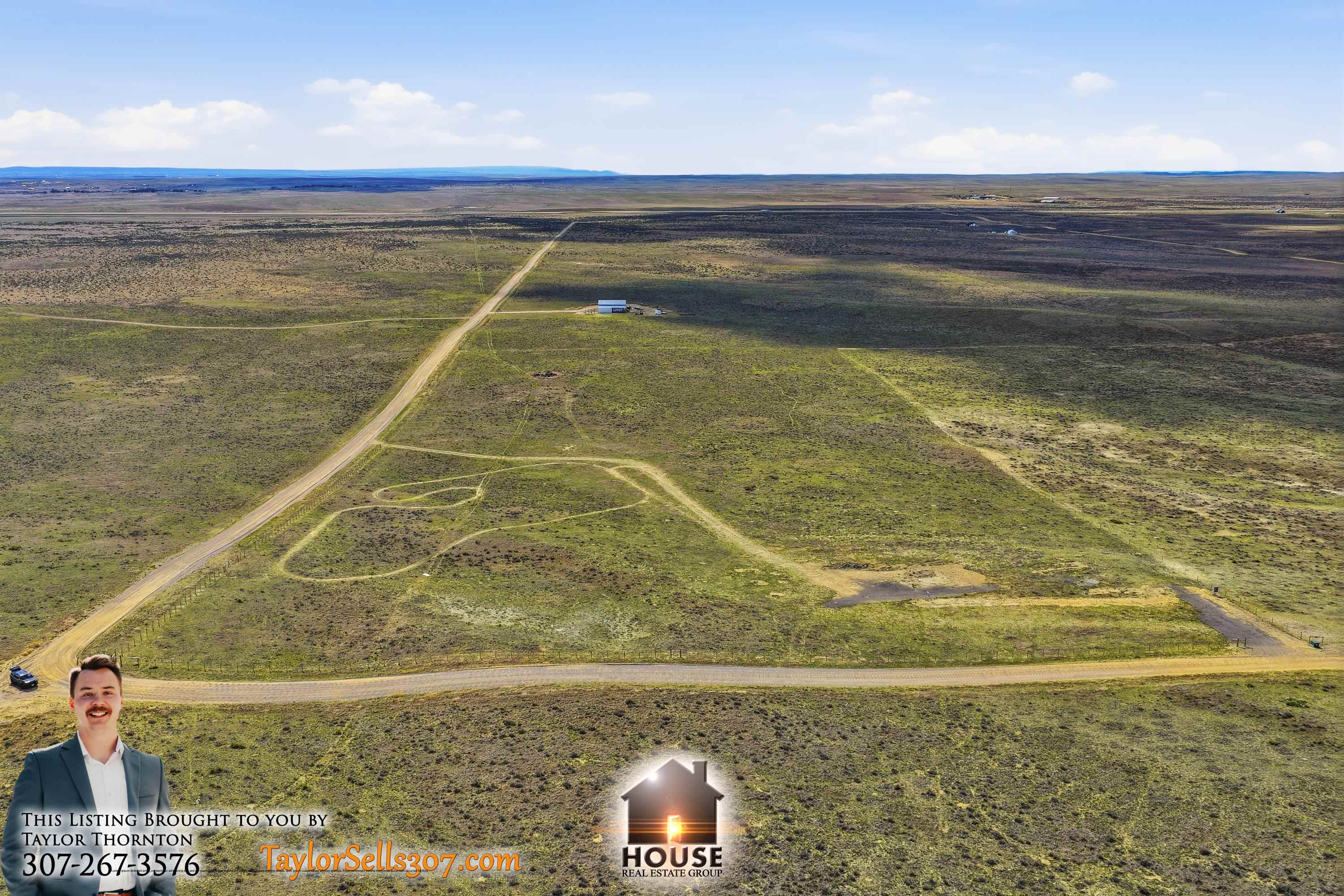 11620 Tomahawk Road Casper, WY 82601 - Photo 2 of 15