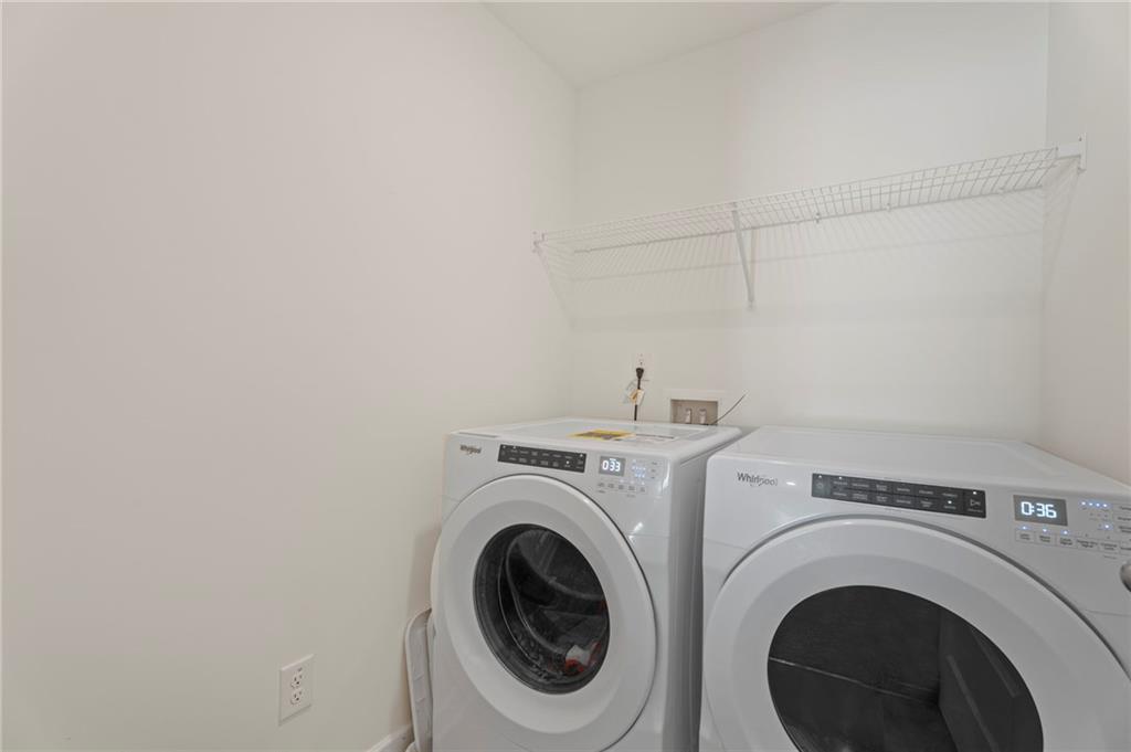 249 Friendship Oak Way Hampton, GA 30228 - Photo 30 of 35