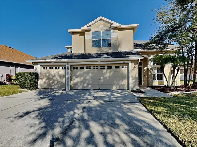 $3,059 | Undisclosed Address, Land O' Lakes, FL 34639