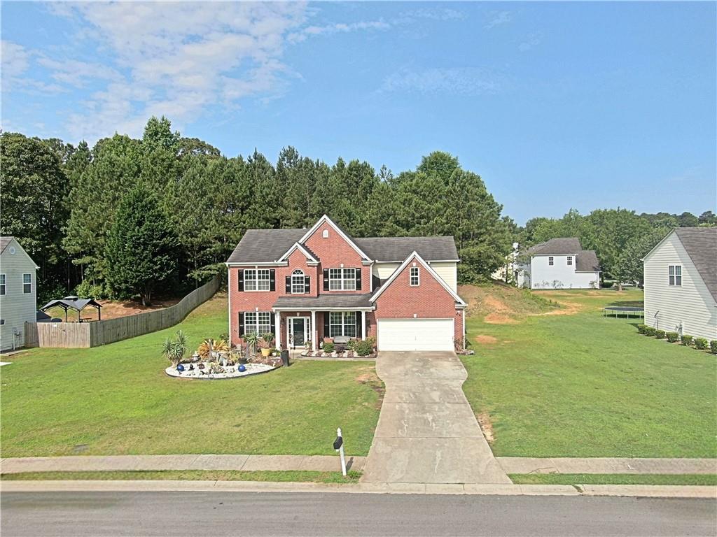 1022 Fellowship Road Fairburn, GA 30213 - Photo 1 of 1 Gallery Image 1