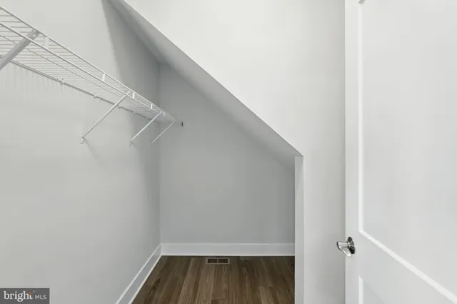 a view of small space