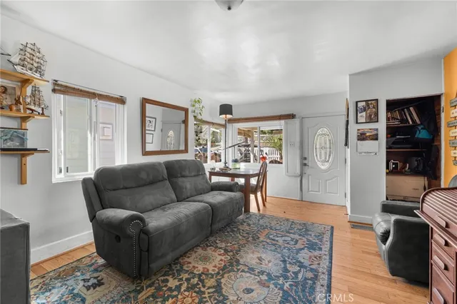 a kitchen with a sink cabinets and window