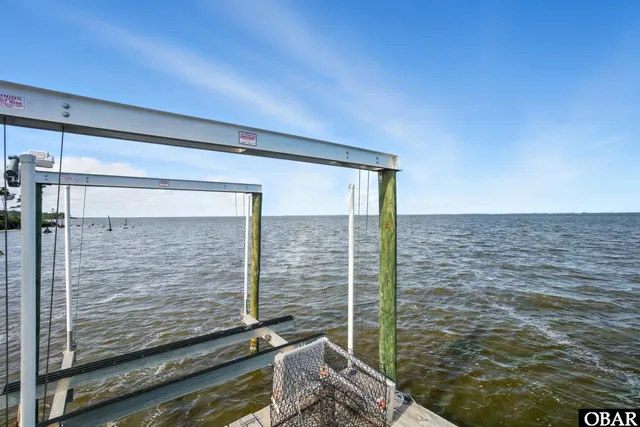 $840,000 | 127 Colington Circle, Aydlett, NC 27916